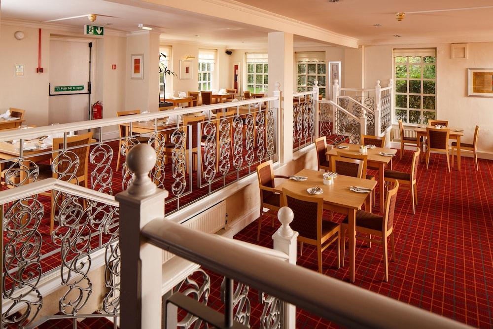 Mercure Bolton Georgian House Hotel Extérieur photo