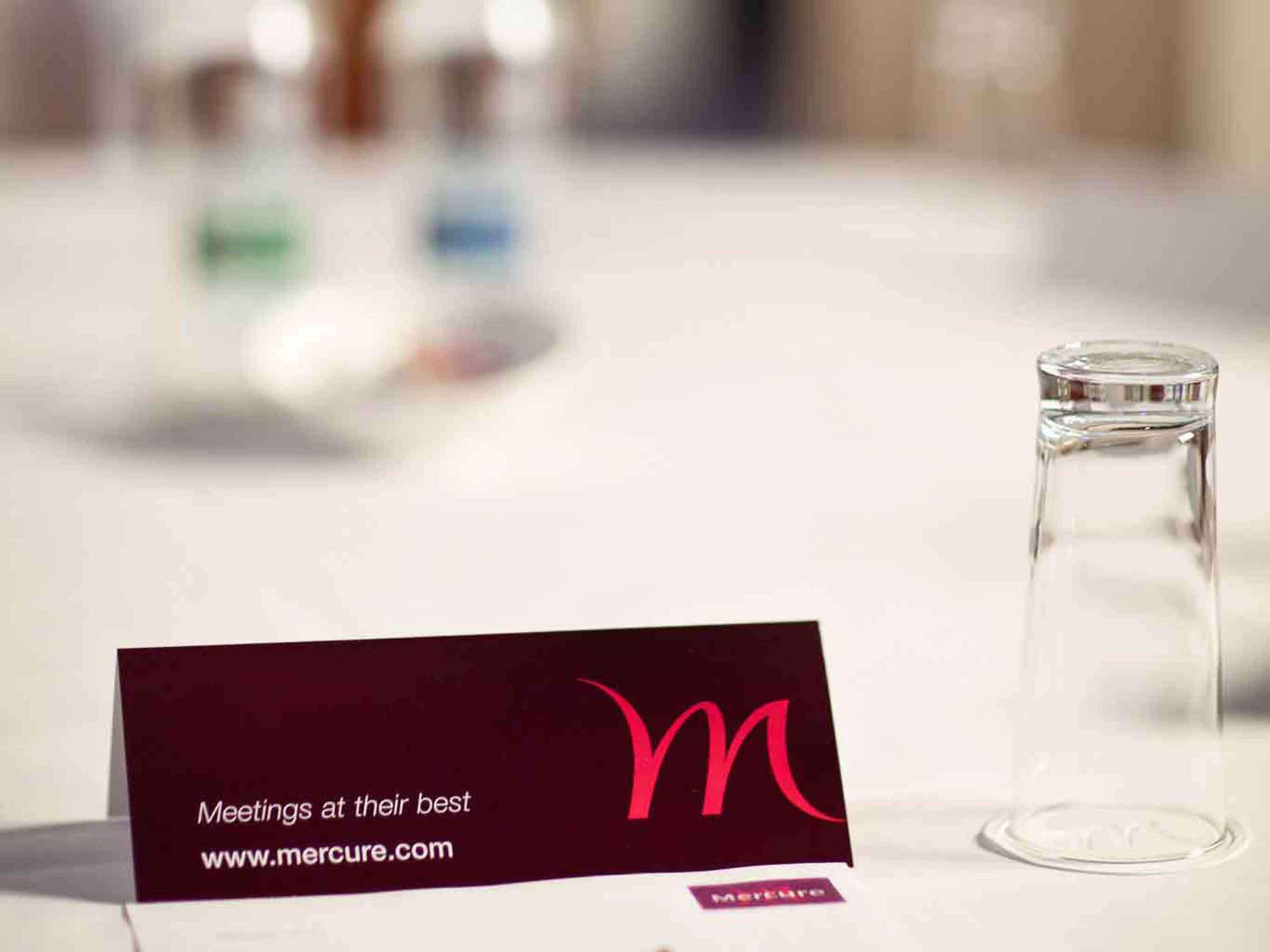 Mercure Bolton Georgian House Hotel Extérieur photo