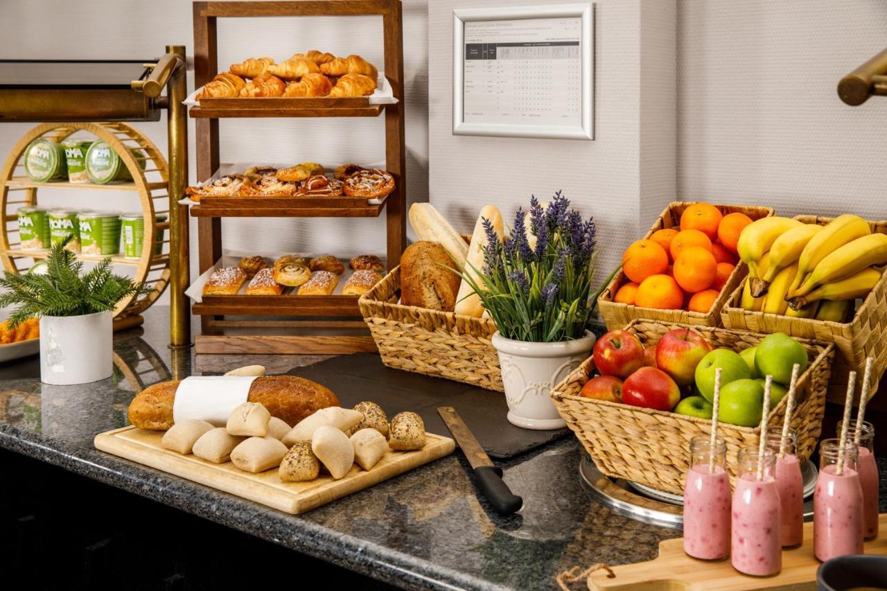 Mercure Bolton Georgian House Hotel Extérieur photo