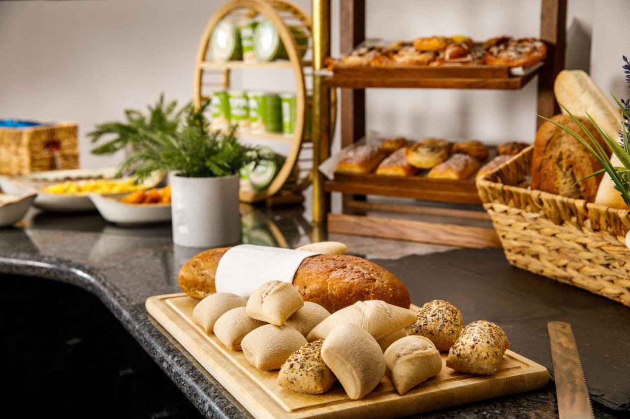 Mercure Bolton Georgian House Hotel Extérieur photo