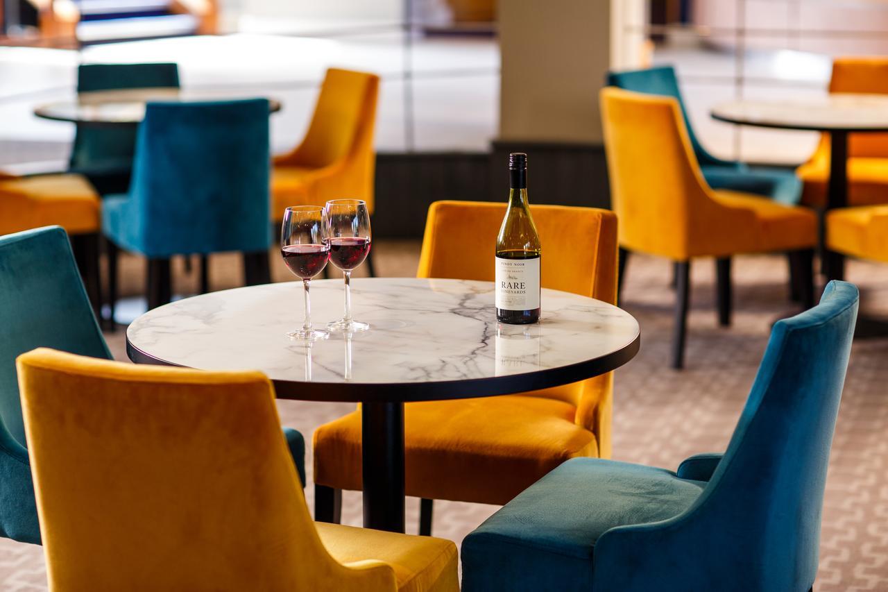 Mercure Bolton Georgian House Hotel Extérieur photo