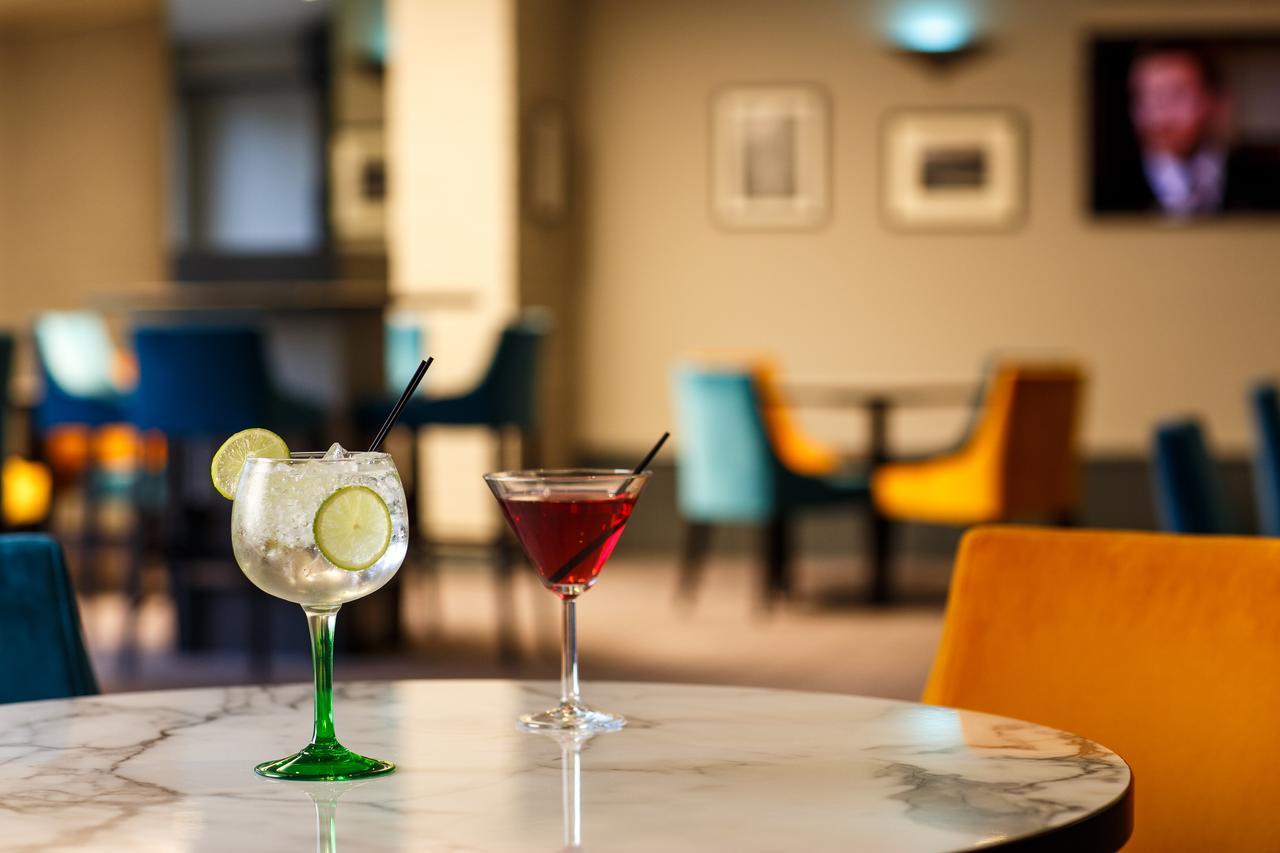 Mercure Bolton Georgian House Hotel Extérieur photo