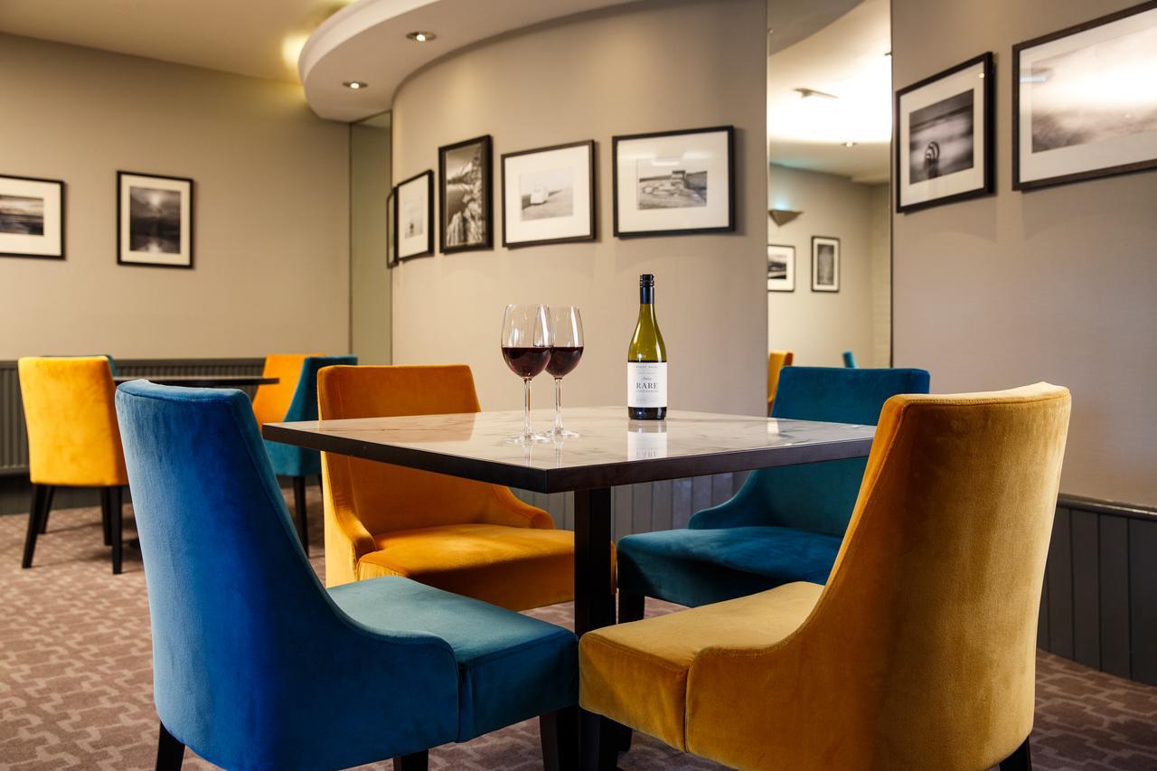 Mercure Bolton Georgian House Hotel Extérieur photo